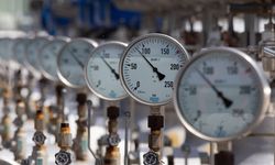 Doğal Gaz Talebinde Büyümenin Lokomotifi Orta Doğu ve Asya Olacak