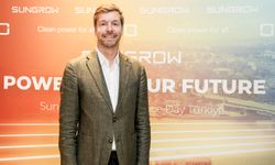Sungrow, Temiz Enerji Çözümleriyle Hedef Büyüttü