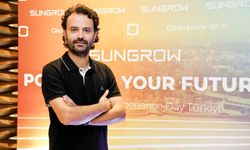 Sungrow, Temiz Enerji Çözümleriyle Hedef Büyüttü