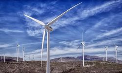Avrupa 2030'a Kadar 178 Gigavatlık Yeni Rüzgar Santrali Kuracak