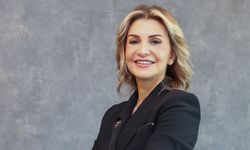 Filiz Öztürk, Küresel Çapta En Etkili Kadın Yöneticiler Listesinde İlk 5’te