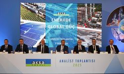 Aksa Enerji’nin 2026 yılında 10 Yeni Santrali 975 MW ile Ticari Faaliyete Geçiyor