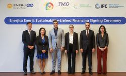 Enerjisa Enerji Altyapı Yatırımları İçin 340 Milyon Dolarlık Finansman Sağladı