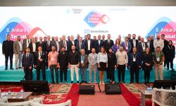 8. Ankara İç Tesisat Buluşması 400 Katılımcı ile Gerçekleşti