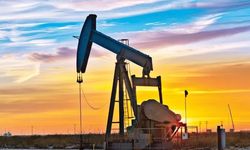 ABD'nin Ticari Ham Petrol Stokları 6 Milyon 900 Bin Varil Düştü