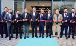 CW Enerji'nin Bursa'daki Plus Bayisi Açıldı