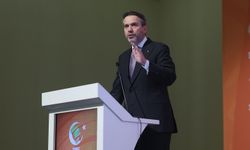 Bakan Bayraktar: “Yaklaşık 20 Afrika Ülkesiyle Enerji ve Madencilik İşbirliği Anlaşmaları İmzaladık”