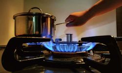 Doğal Gaz İthalatı Ağustosta Yüzde 3,3 Arttı
