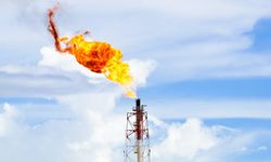İran 10 Trilyon Fitküp Gaz Rezervi Keşfettiğini Duyurdu