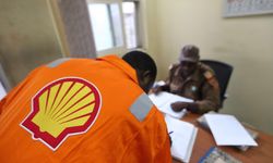 Nijerya, Shell ile 2 Milyar Dolarlık Doğal Gaz Projesi Anlaşması İmzaladı