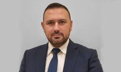 Akenerji'nin Üretim Genel Müdür Yardımcısı Harun Taş Oldu