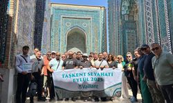 Vaillant Başarılı İş Ortaklarını Taşkent’te Ağırladı