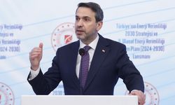 Bakan Bayraktar, Dünya Bankası İle 6 Milyar Dolarlık Finansman İçin Çalışmalar Başlıyor