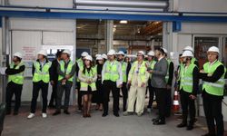 Rüzgar Enerjisinde Yerli Teknoloji Hamlesi