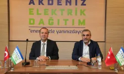 AEDAŞ, Bu Yıl Hizmet Bölgesine 9 Milyar Liralık Yatırım Yaptı