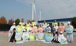 Eksim Enerji CEO’su Arkın Akbay: “1 GW Kurulu Güç Eşiğini Aştık”