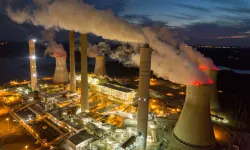 Fosil Yakıtların Büyümesi Durdu!