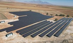 BERA Holding GES Yatırımlarındaki En Büyük Tesisini Devreye Aldı