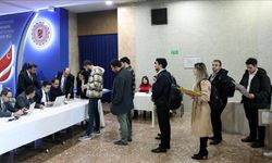 YEKA GES-2025'te 8 Projeye 77 Başvuru Yapıldı