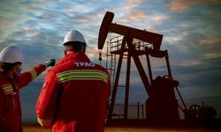 TPAO'nun Batman, Mardin ve Şırnak'ta Petrol Arama Ruhsat Süreleri Uzatıldı