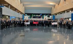 Türk Doğal Gaz Sektörü, Uluslararası İş Birliklerini Güçlendirdi