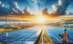 YEKA Modeli ile Güneş ve Rüzgarda 6 Bin Megavatı Aşkın Kapasite Tahsisi Yapıldı