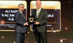 Enerjinin Yıldızları Projesi’ne TİSK’ten “Gençlerin Yolunu Açanlar” Ödülü