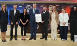 Fırat EDAŞ, Enerji Sektöründe İlk Olan Yapay Zeka Yönetim Sistemi Akreditasyonunu Aldı