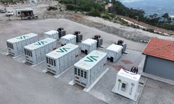 Polat Enerji, Ege RES Projesinde SolarToday ve iNOVAT İş Birliği Yaptı