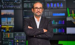 Schneider Electric'te Üst Düzey Atama