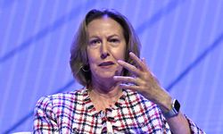 Enerji Şirketi bp'nin Üst Yöneticisi Meg O’Neill oldu