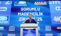 Maden İhracatı Yıl Sonunda 6 Milyar Doları Aşacak