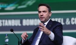 Bakan Bayraktar, Türkiye'nin Gaz İhraç Kapasitesi 10 Milyar Metreküpü Buldu