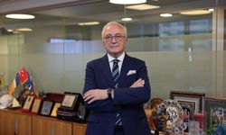 Türkiye'nin 2025 Doğal Gaz Tüketiminin 60 Milyar Metreküp Seviyesinde Olması Bekleniyor