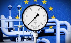 AB, Rusya'dan Gaz Alımını 2027'de Sona Erdirecek