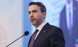 Bakanı Bayraktar, 4 Aralık Dünya Madenciler Günü'nü Kutladı