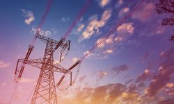 Elektrik Üretimi Ekimde Yüzde 1 Azaldı