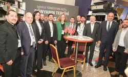 Daygas Isı Sistemleri, 7. İç Tesisat Buluşması’nda Ana Sponsor Kimliğiyle Yerini Aldı