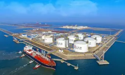 Rusya Yılda 100 Milyon Ton LNG İhracat Hedefini "Birkaç Yıl" Erteledi