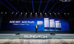 Sungrow, Yeni Enerji Depolama Sistemi PowerKeeper’ı Tanıttı