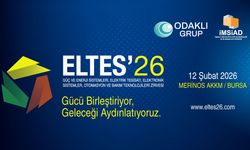 ELTES’26 Elektrik Tesisatı Zirvesi Bursa’da Gerçekleşecek
