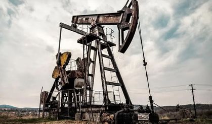 ABD'nin Petrol Sondaj Kulesi Sayısı Sabit Kaldı