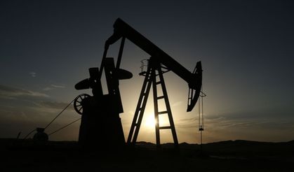 Brent Petrolde Son Bir Yılın En Sert Haftalık Düşüşü Görüldü