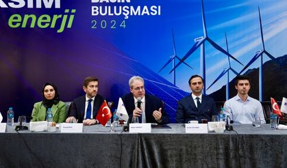 Eksim Enerji Yeni Projelerini Açıkladı
