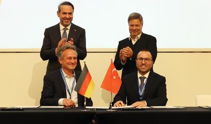 Enerji Dönüşümünde Önemli İş Birliği