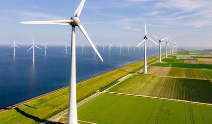 Küresel Temiz Enerji Teknolojileri Pazar Büyüklüğü 10 Yılda 2 Trilyon Doları Aşacak