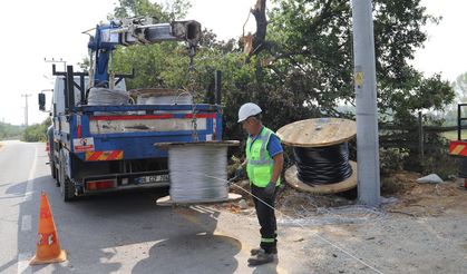 SEDAŞ, Yeni Yatırımlarla Sakarya’nın Elektrik Altyapısını Güçlendiriyor
