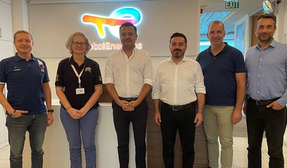 TotalEnergies’ten Yeni Distribütörlük Anlaşması