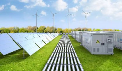Türkiye'nin Enerji Depolama Sistemleri İçin 2024 Kritik Bir Dönüm Noktası Oldu