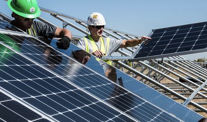 Yeni Binalarda Yenilenebilir Enerji Zorunluluğu Yüzde 10 Olacak